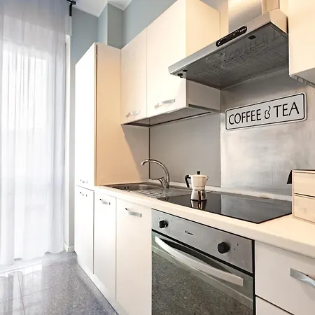 Anna San Siro Appartamento Milano