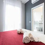 Apartmán Anna San Siro Milán