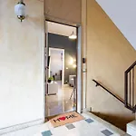 Anna San Siro Apartmán Milán