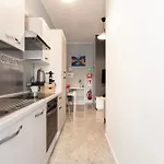 Apartmán Anna San Siro