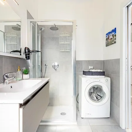 Apartment Anna San Siro Milan