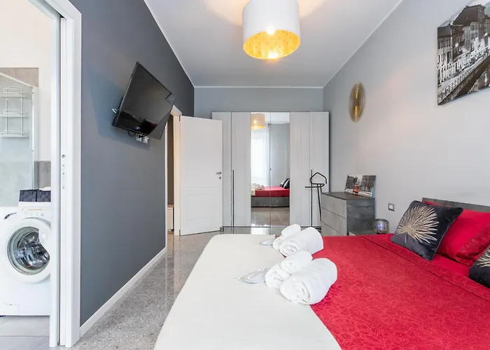 Anna San Siro * 米兰